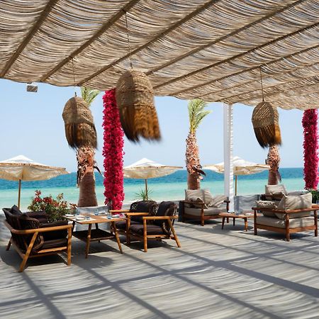 Ramlah Resort Qatar 메사이드 외부 사진