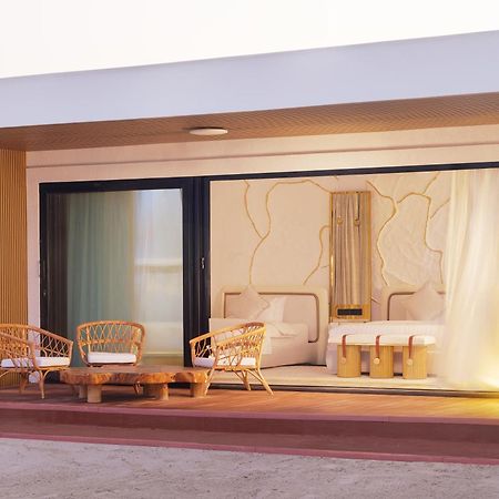 Ramlah Resort Qatar 메사이드 외부 사진
