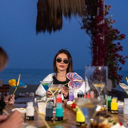 Ramlah Resort Qatar 메사이드 외부 사진
