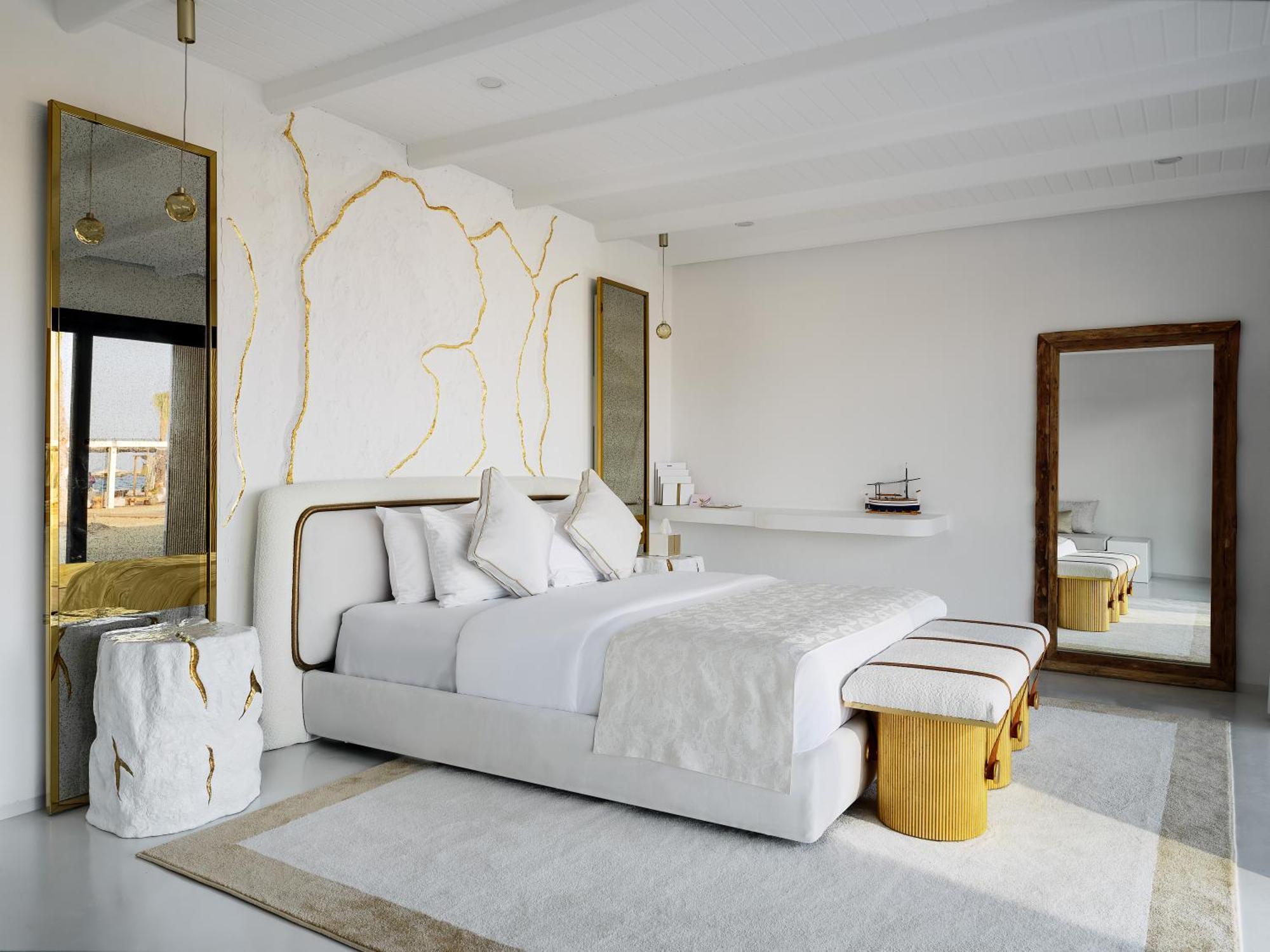 Ramlah Resort Qatar 메사이드 외부 사진