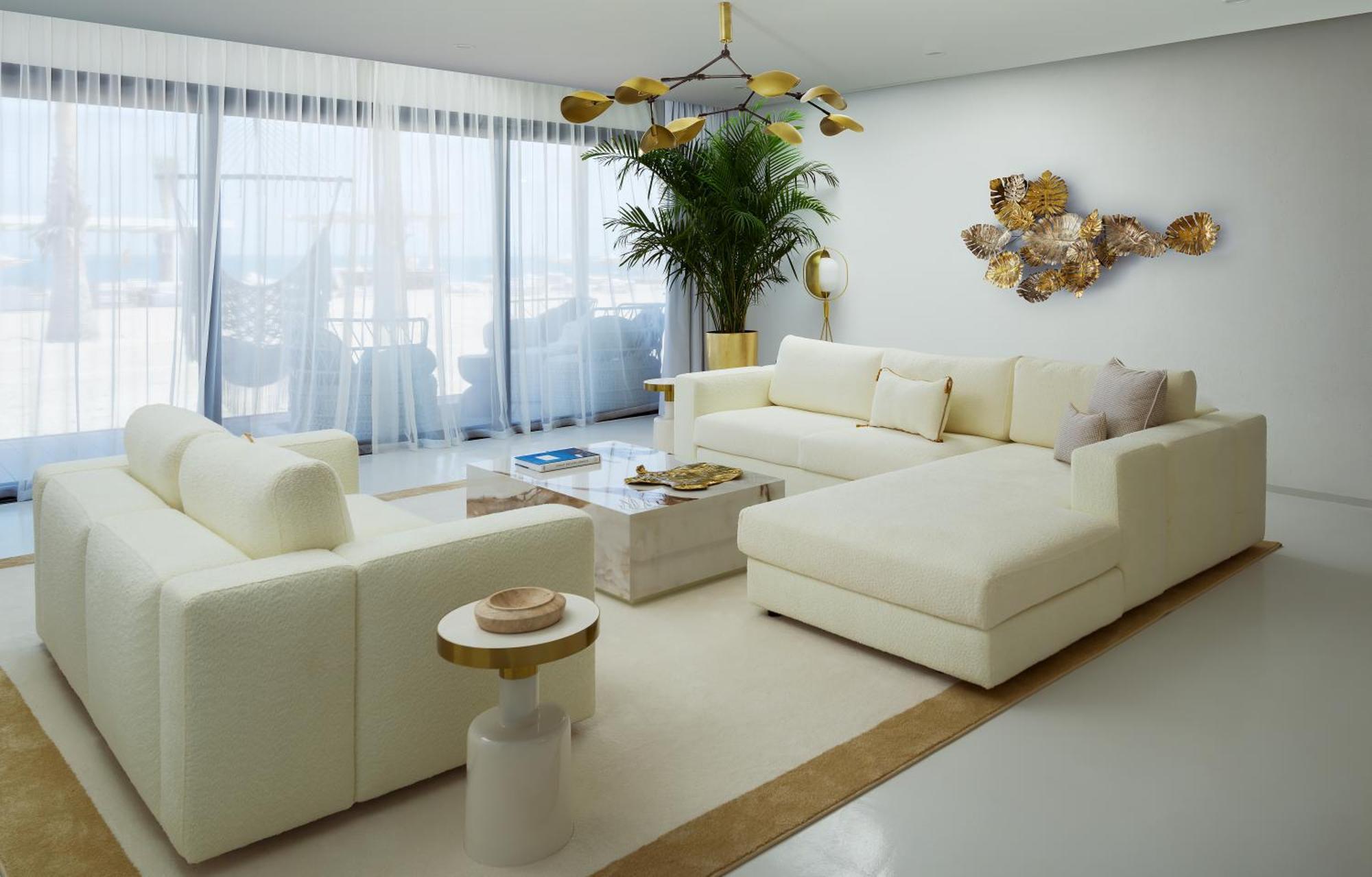 Ramlah Resort Qatar 메사이드 외부 사진