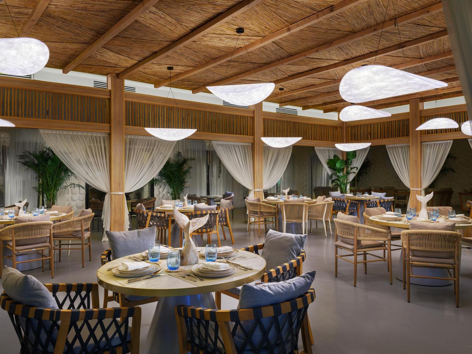 Ramlah Resort Qatar 메사이드 외부 사진