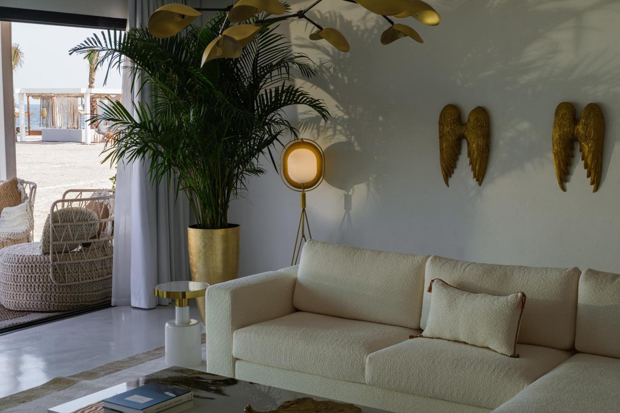 Ramlah Resort Qatar 메사이드 외부 사진