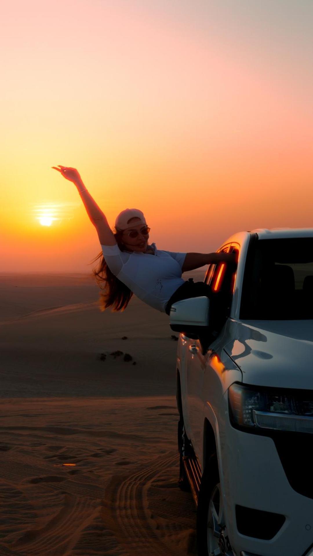 Ramlah Resort Qatar 메사이드 외부 사진
